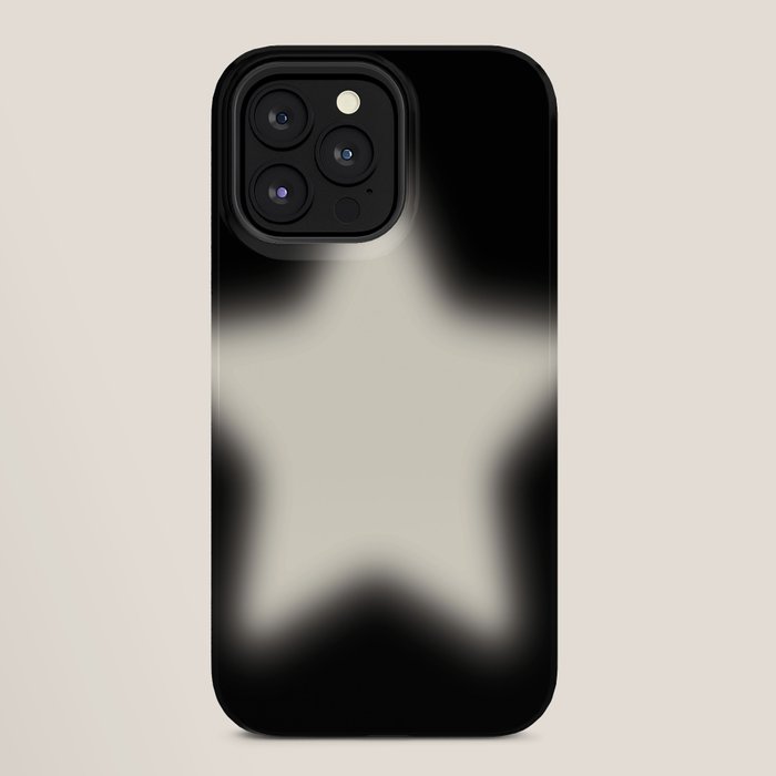 Starry Night Black iPhone Case Gallery Image 28