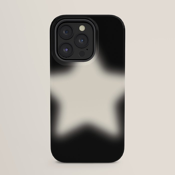 Starry Night Black iPhone Case Gallery Image 31