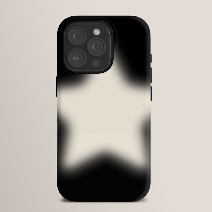 Starry Night Black iPhone Case Gallery Image 15