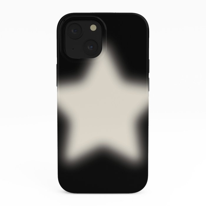 Starry Night Black iPhone Case Gallery Image 38