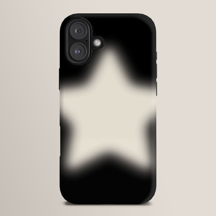 Starry Night Black iPhone Case Gallery Image 14