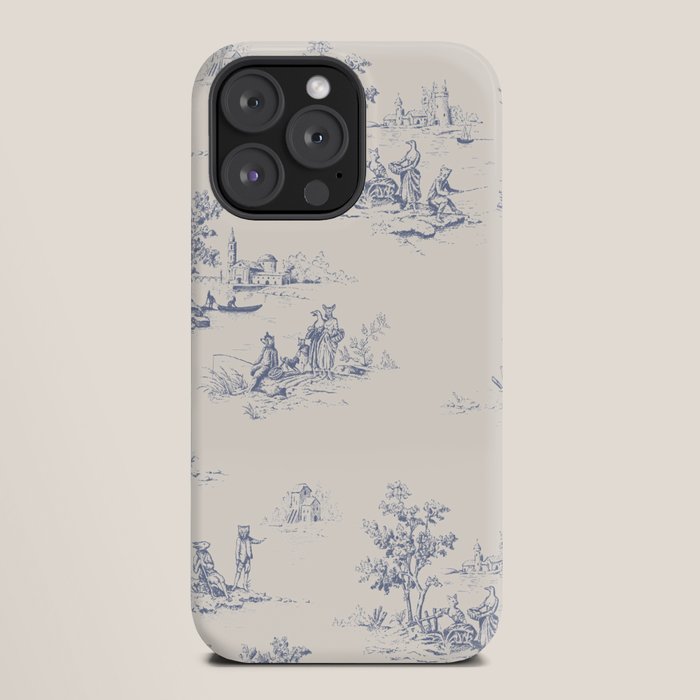 Animal Jouy iPhone Case Gallery Image 20