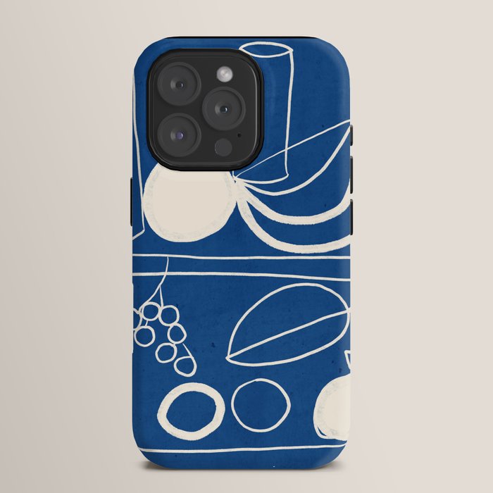 Minimalist Still Life 16 iPhone Case Gallery Image 15