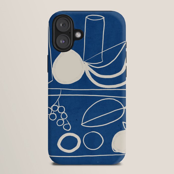 Minimalist Still Life 16 iPhone Case Gallery Image 10