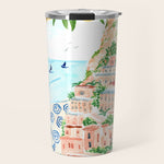Positano Travel Mug Gallery Image 1
