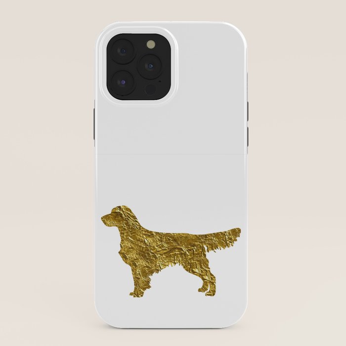 Golden retriever iPhone Case Gallery Image 40