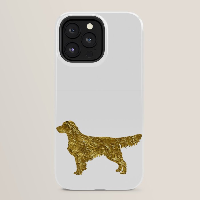 Golden retriever iPhone Case Gallery Image 24