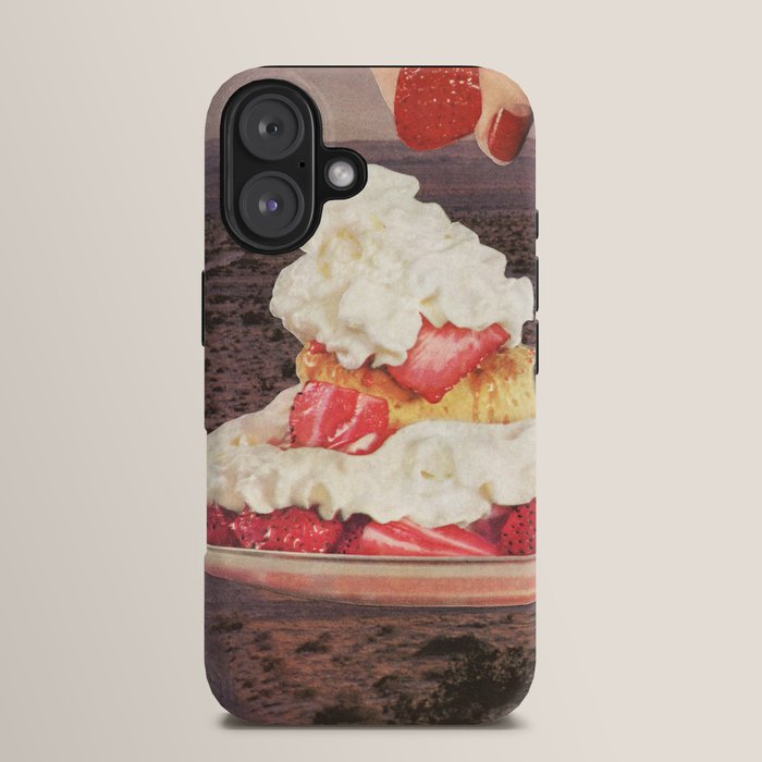 Des(s)ert iPhone Case Gallery Image 13