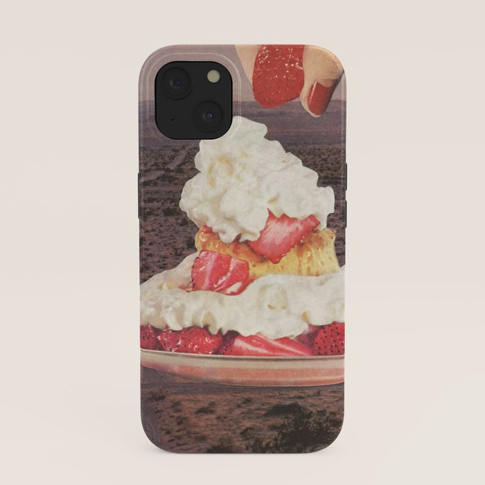 Des(s)ert iPhone Case Gallery Image 37