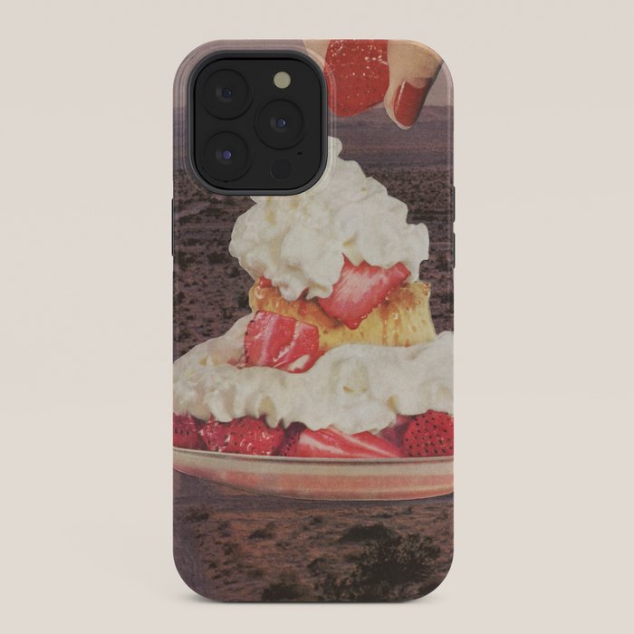 Des(s)ert iPhone Case Gallery Image 36