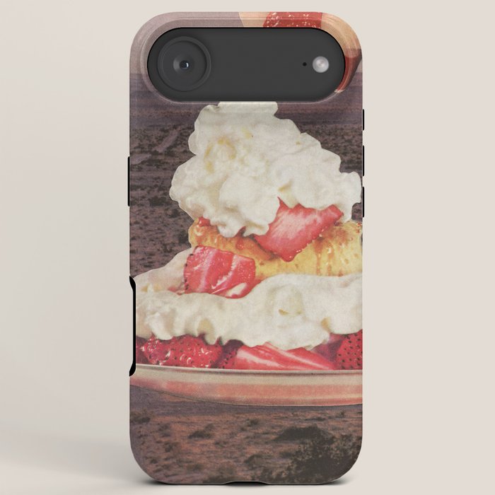 Des(s)ert iPhone Case Gallery Image 6
