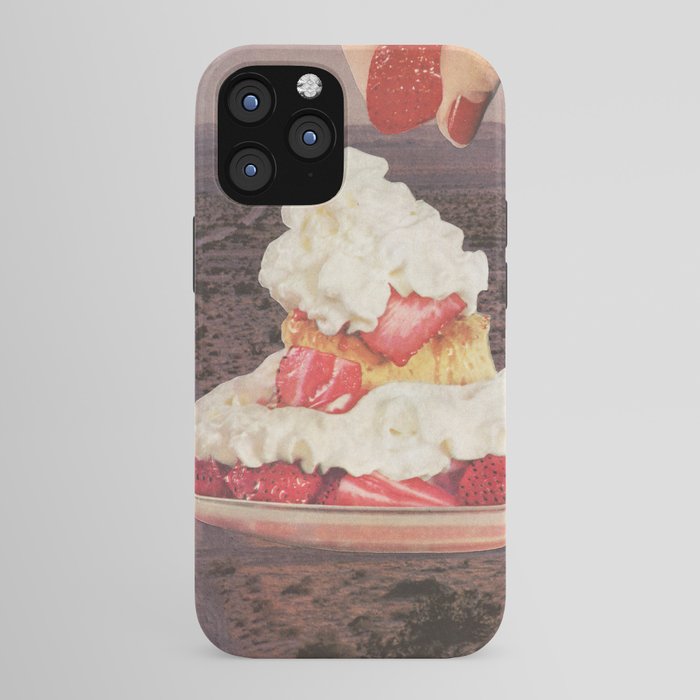 Des(s)ert iPhone Case Gallery Image 43