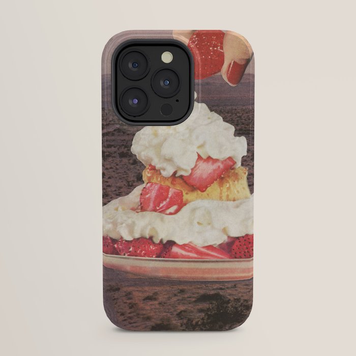 Des(s)ert iPhone Case Gallery Image 23