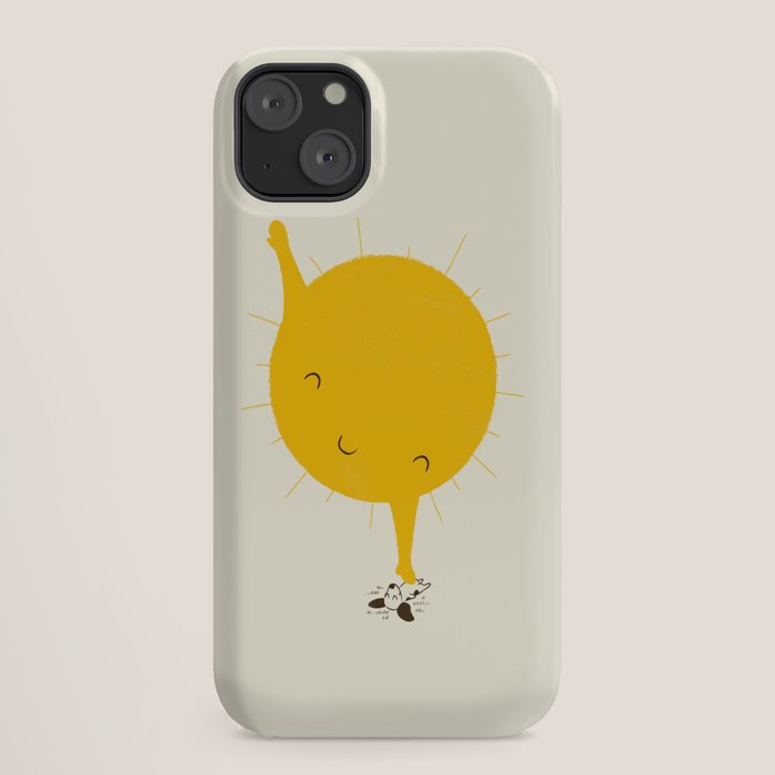 Belly Rub iPhone Case Gallery Image 18