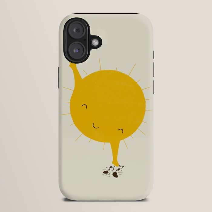 Belly Rub iPhone Case Gallery Image 10