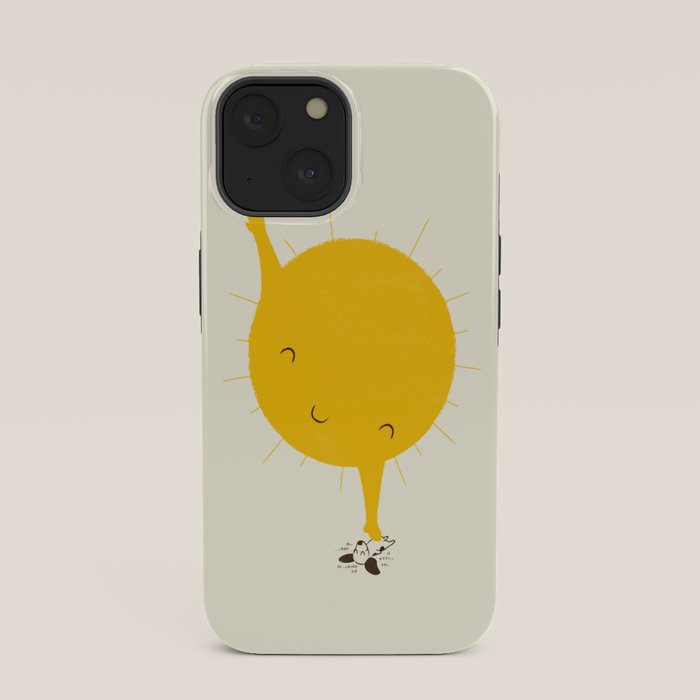 Belly Rub iPhone Case Gallery Image 33