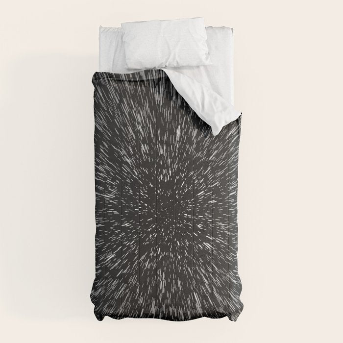 Lightspeed Comforter Gallery Image 5