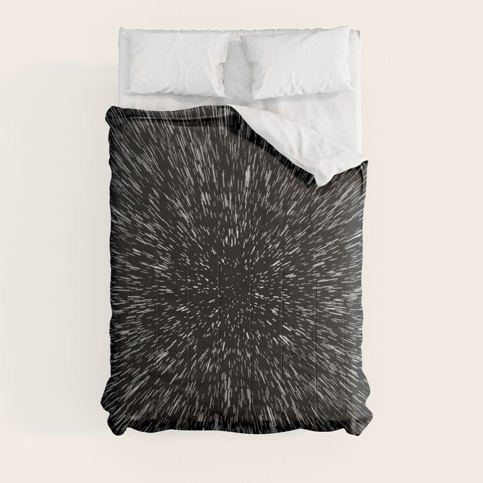 Lightspeed Comforter Gallery Image 3