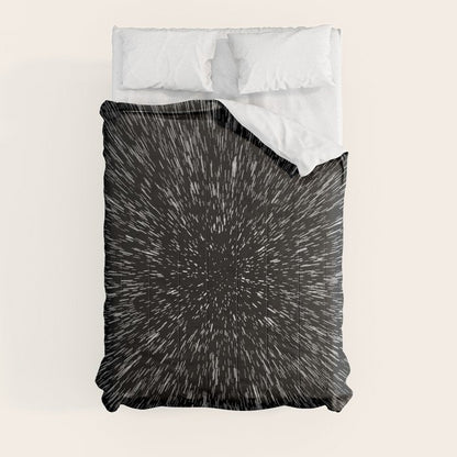 Lightspeed Comforter Gallery Image 3