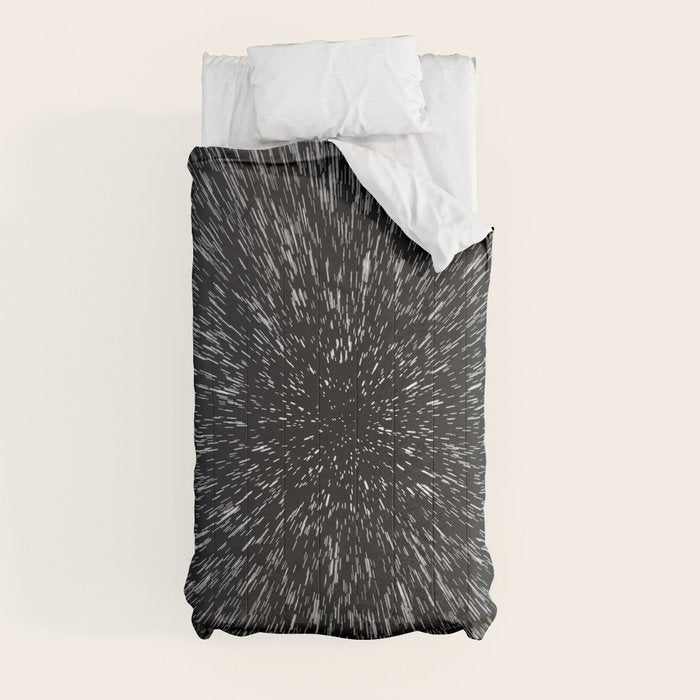 Lightspeed Comforter Gallery Image 9