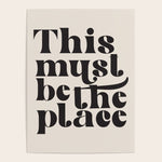 This Must Be The Place Poster Gallery Image 1