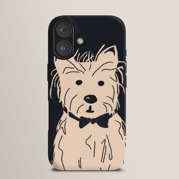 Westie dog iPhone Case Gallery Image 13