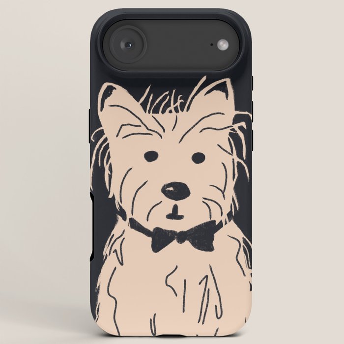 Westie dog iPhone Case Gallery Image 6