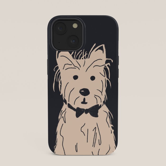 Westie dog iPhone Case Gallery Image 33