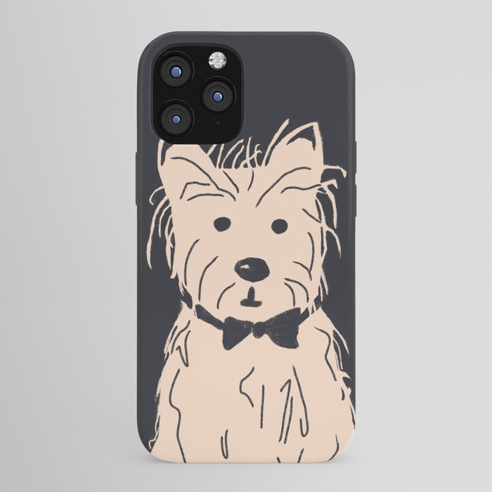 Westie dog iPhone Case Gallery Image 43