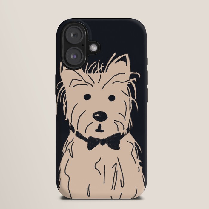 Westie dog iPhone Case Gallery Image 9