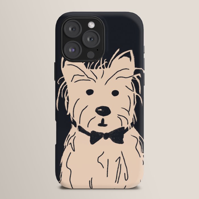 Westie dog iPhone Case Gallery Image 16