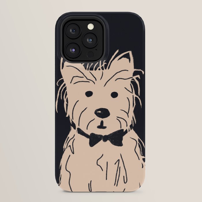 Westie dog iPhone Case Gallery Image 32