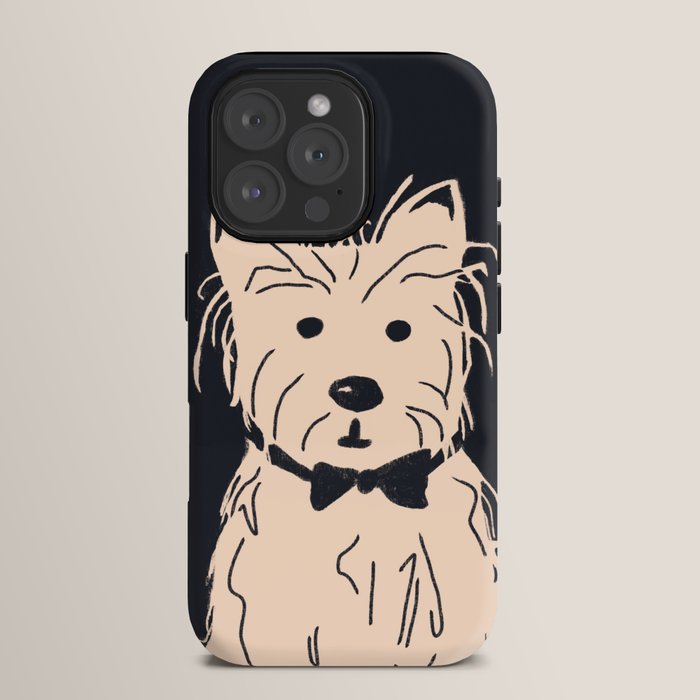 Westie dog iPhone Case Gallery Image 15