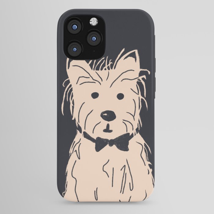 Westie dog iPhone Case Gallery Image 44