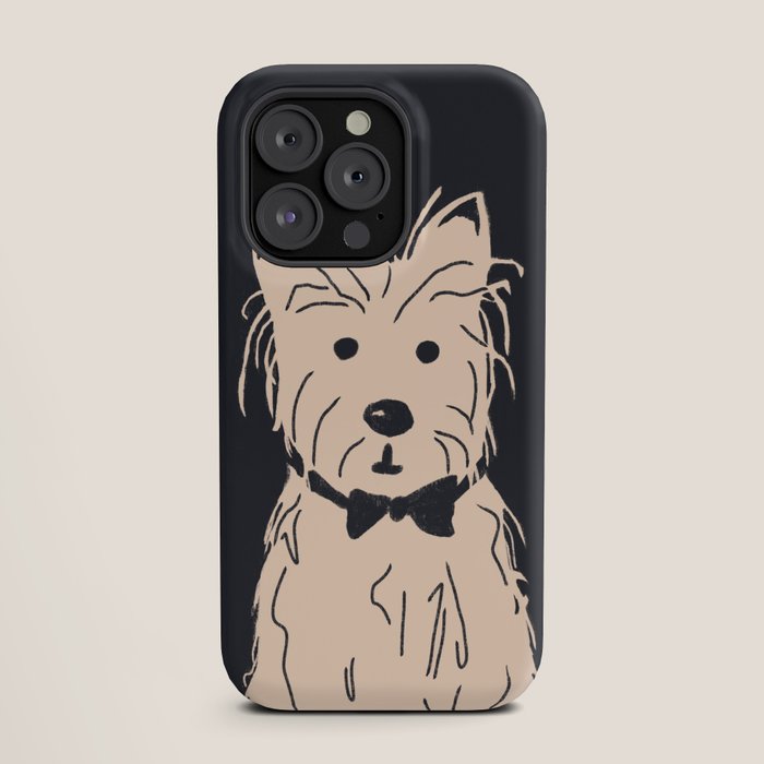 Westie dog iPhone Case Gallery Image 19