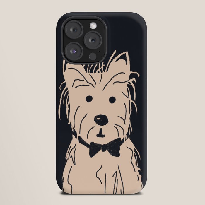 Westie dog iPhone Case Gallery Image 20