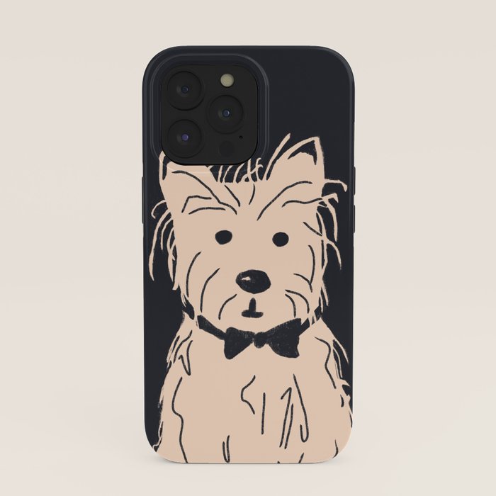 Westie dog iPhone Case Gallery Image 39