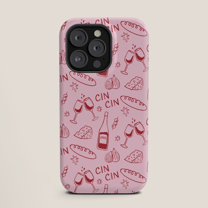 Late Dinner iPhone Case Gallery Image 19
