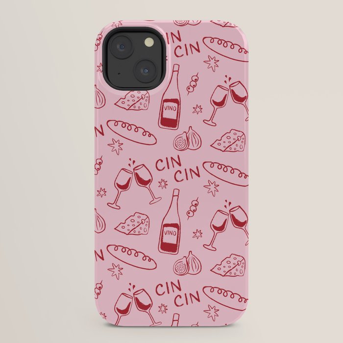Late Dinner iPhone Case Gallery Image 22