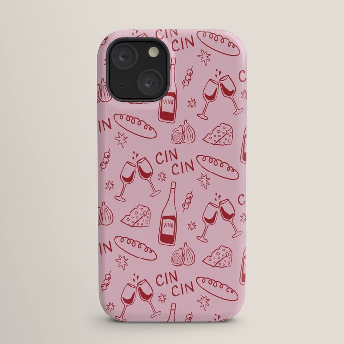 Late Dinner iPhone Case Gallery Image 17