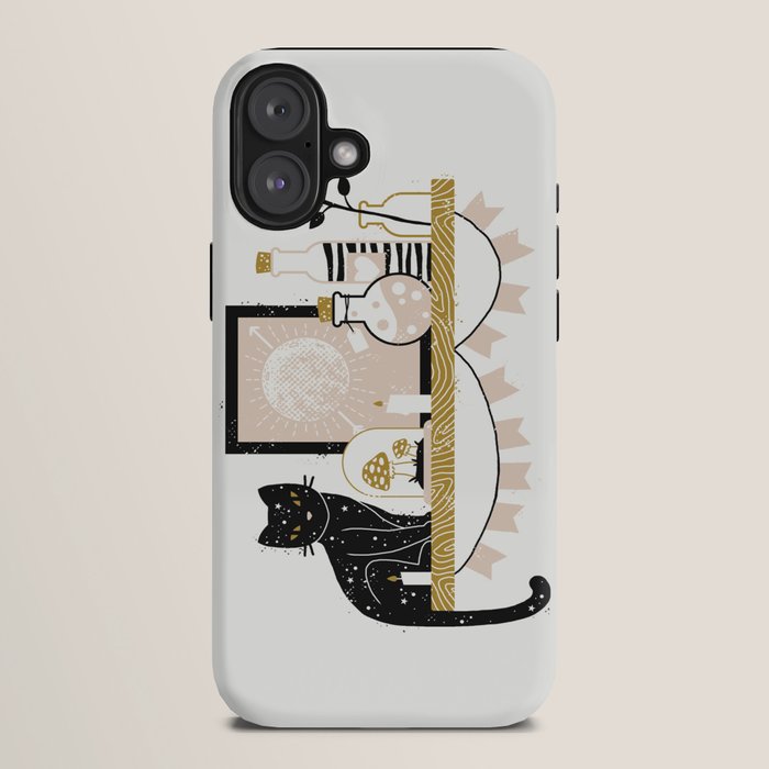 Magical Little Shelf iPhone Case Gallery Image 10