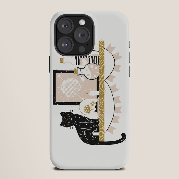 Magical Little Shelf iPhone Case Gallery Image 12