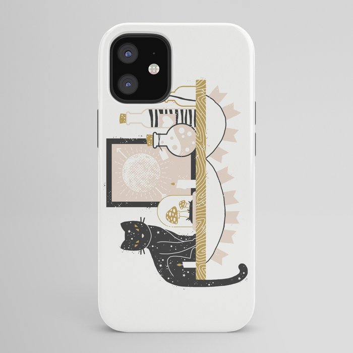 Magical Little Shelf iPhone Case Gallery Image 42