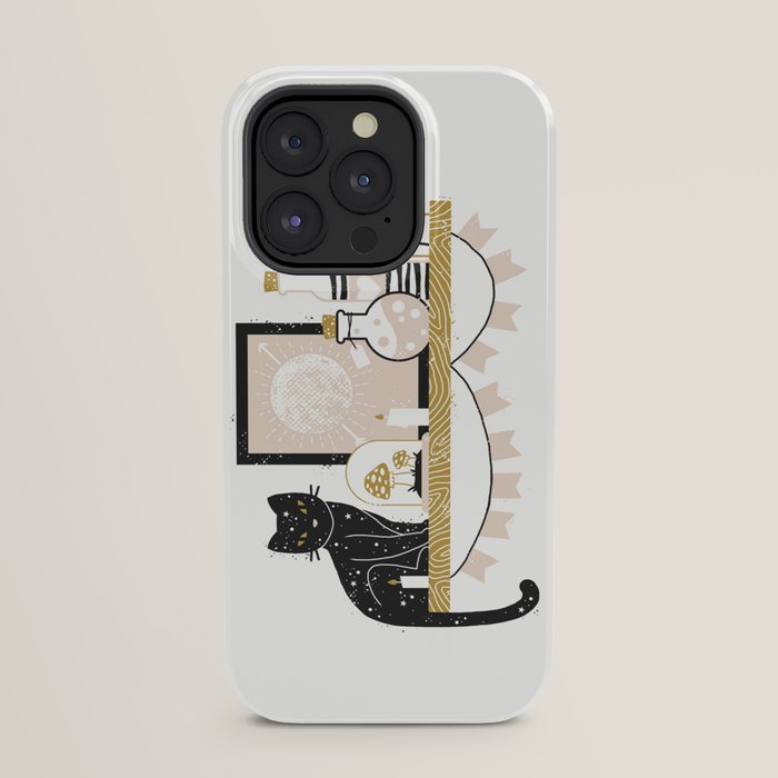 Magical Little Shelf iPhone Case Gallery Image 31