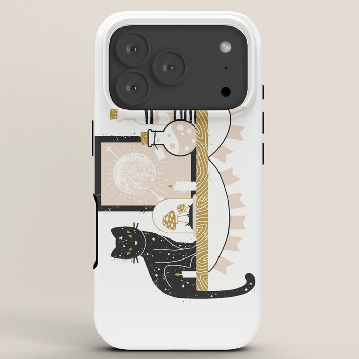 Magical Little Shelf iPhone Case Gallery Image 7