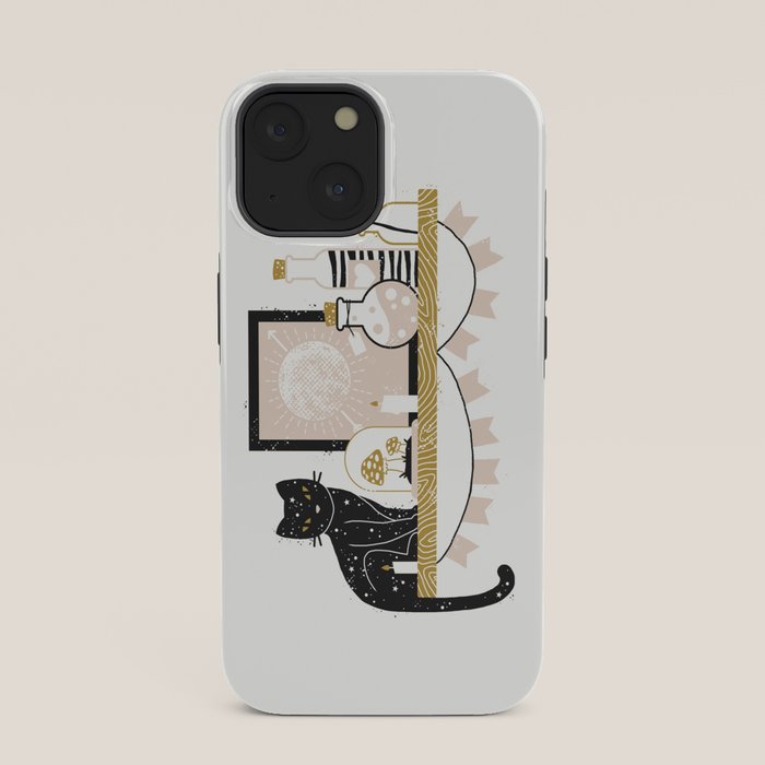 Magical Little Shelf iPhone Case Gallery Image 33