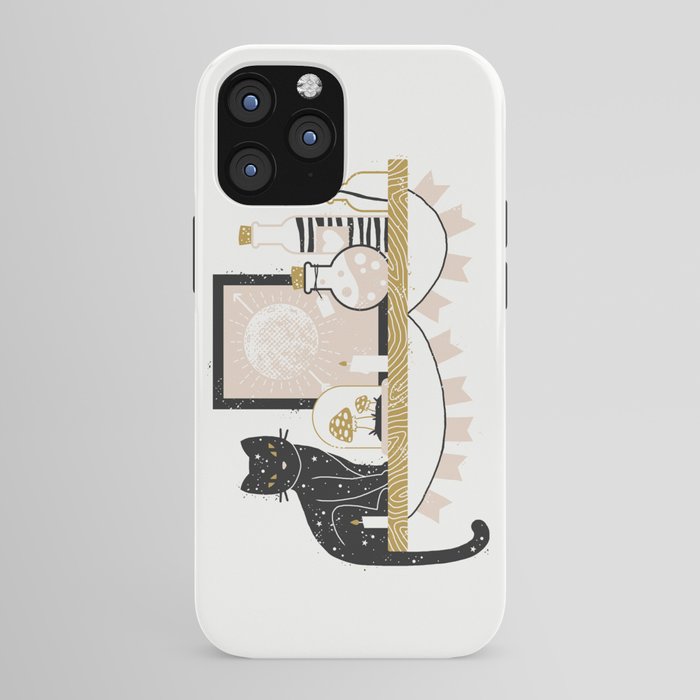 Magical Little Shelf iPhone Case Gallery Image 43
