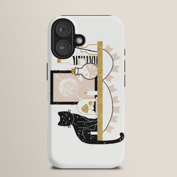 Magical Little Shelf iPhone Case Gallery Image 13