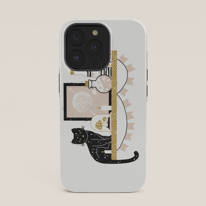 Magical Little Shelf iPhone Case Gallery Image 35