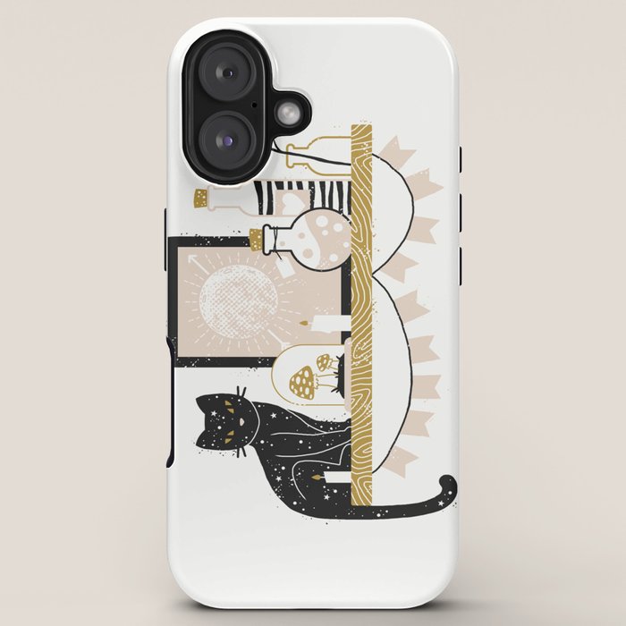 Magical Little Shelf iPhone Case Gallery Image 5